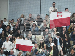 French Open Tennis