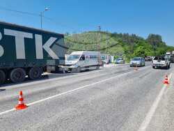 Снимка: МВР