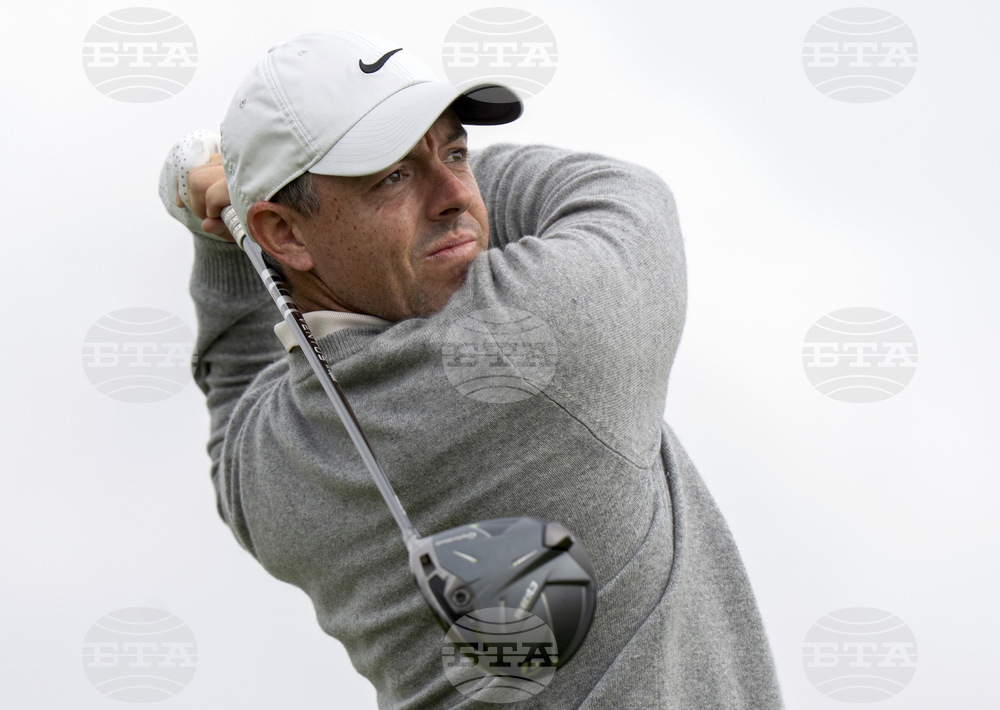 Canadian Open Golf