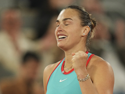 French Open Tennis