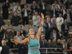 French Open Tennis