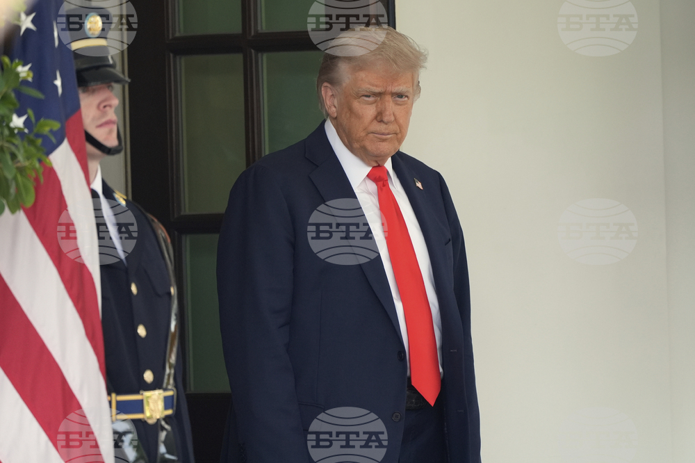 US Germany Trump