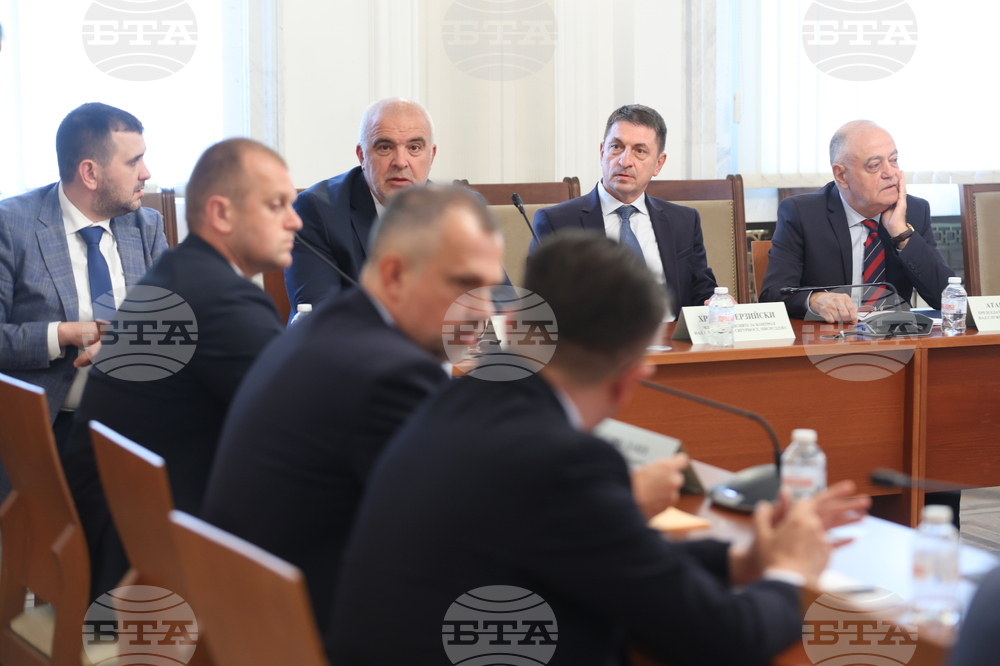 Народно събрание - Комисия за контрол над службите за сигурност, прилагането и използването на специалните разузнавателни средства и достъпа до данните по Закона за електронните съобщения