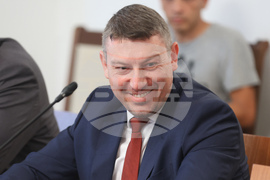Народно събрание - Комисия за контрол над службите за сигурност, прилагането и използването на специалните разузнавателни средства и достъпа до данните по Закона за електронните съобщения