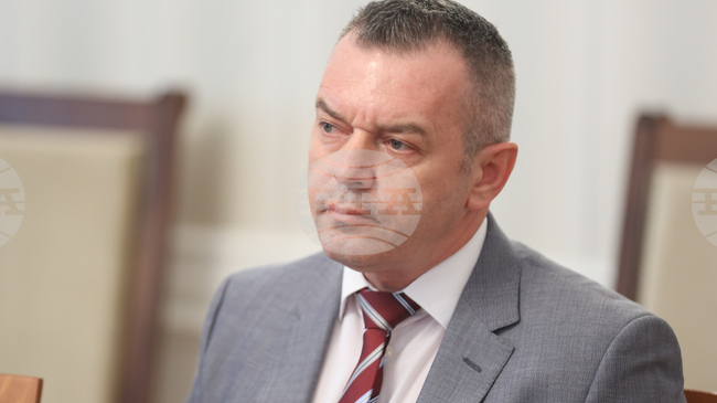Правителството предлага директорът на Служба „Военно разузнаване“ да бъде преназначен на длъжността за нов мандат