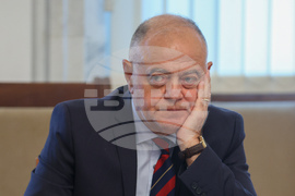 Народно събрание - Комисия за контрол над службите за сигурност, прилагането и използването на специалните разузнавателни средства и достъпа до данните по Закона за електронните съобщения