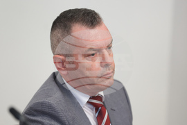Народно събрание - Комисия за контрол над службите за сигурност, прилагането и използването на специалните разузнавателни средства и достъпа до данните по Закона за електронните съобщения
