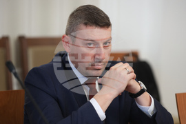 Народно събрание - Комисия за контрол над службите за сигурност, прилагането и използването на специалните разузнавателни средства и достъпа до данните по Закона за електронните съобщения