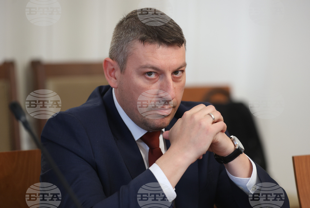 Народно събрание - Комисия за контрол над службите за сигурност, прилагането и използването на специалните разузнавателни средства и достъпа до данните по Закона за електронните съобщения
