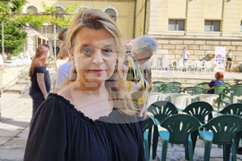 Варна -  „Ателие за творческо писане“ - сценично четене
