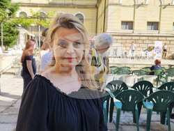 Варна -  „Ателие за творческо писане“ - сценично четене