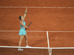 French Open Tennis