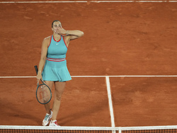 French Open Tennis
