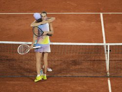 French Open Tennis