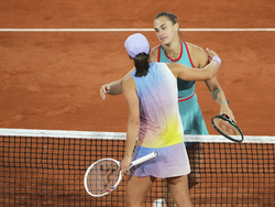 French Open Tennis