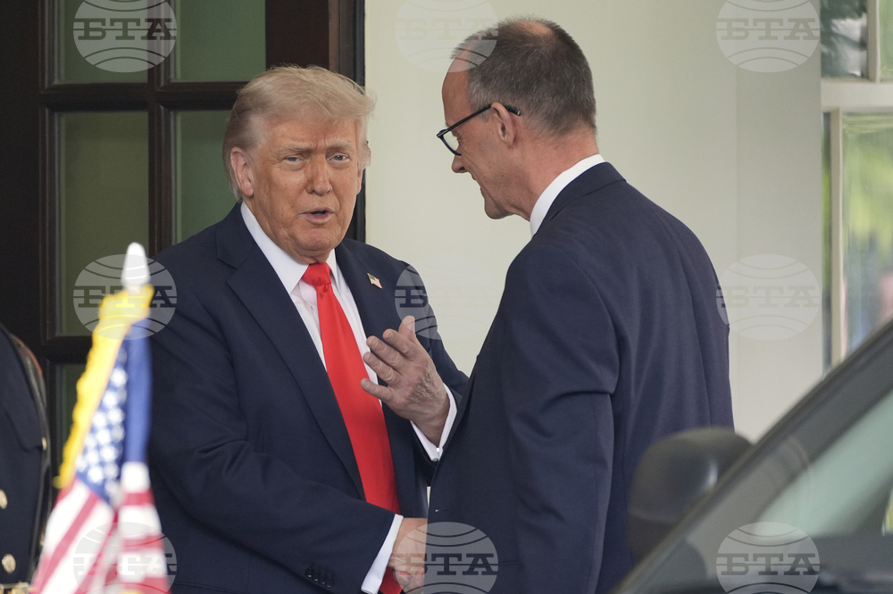 US Germany Trump