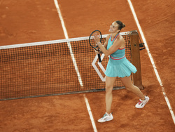 French Open Tennis