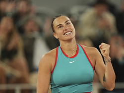 French Open Tennis