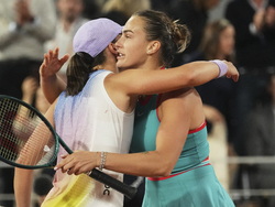 French Open Tennis