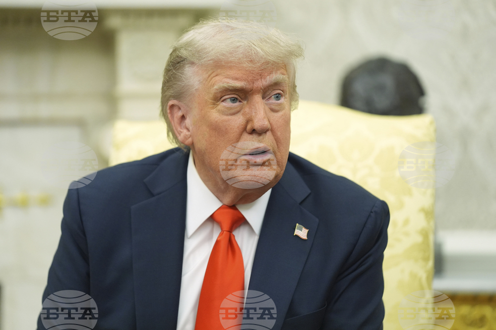 US Germany Trump