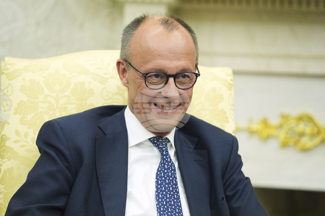 ЕС усложнява преговорите за търговско споразумение със САЩ, обяви Фридрих Мерц