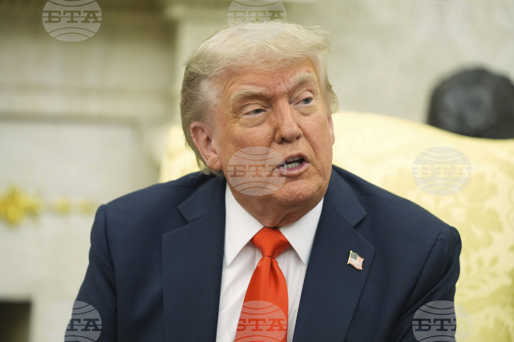 US Germany Trump
