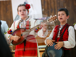 Благоевград - конкурс - награждаване