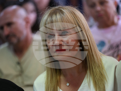 Благоевград - конкурс - награждаване - Богдана Костадинова