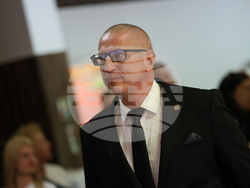 Благоевград - конкурс - награждаване - Станислав Кимчев