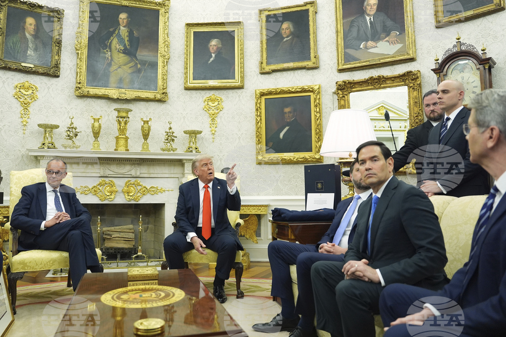 US Germany Trump