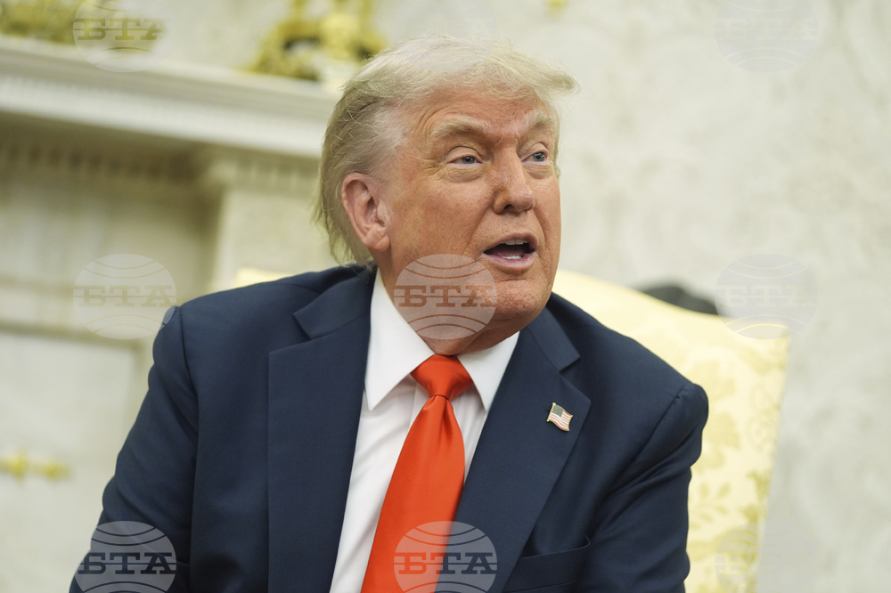 US Germany Trump