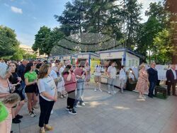 Снимка: Областна администрация в Русе