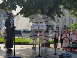 Снимка: Областна администрация в Русе