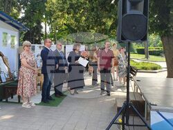 Снимка: Областна администрация в Русе