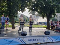 Снимка: Областна администрация в Русе