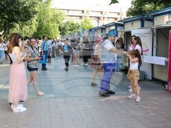 Снимка: Областна администрация в Русе