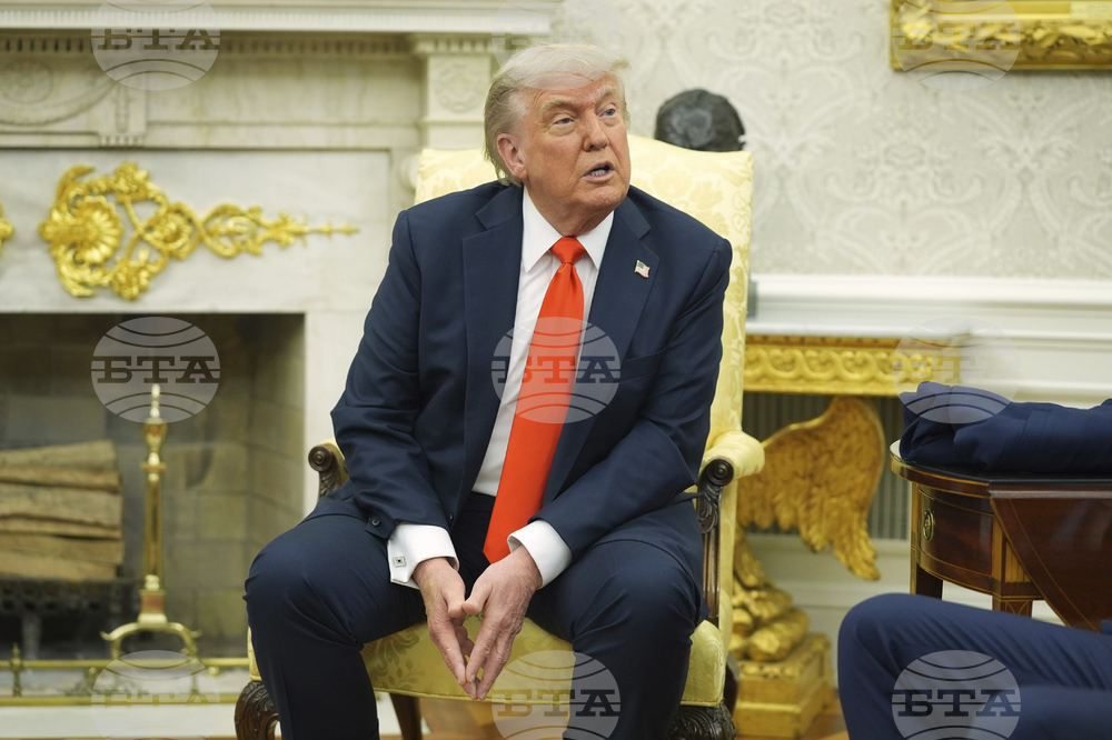 US Germany Trump