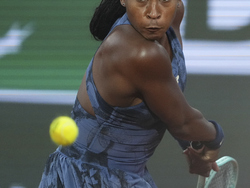 French Open Tennis