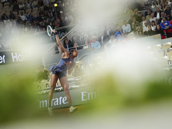French Open Tennis