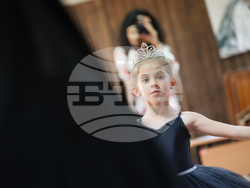 Благоевград - конкурс - награждаване