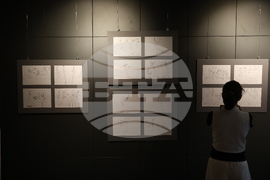 Матилда Финци - изложба