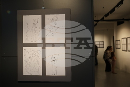 Матилда Финци - изложба