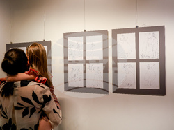 Матилда Финци - изложба