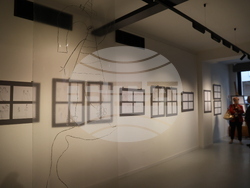 Матилда Финци - изложба