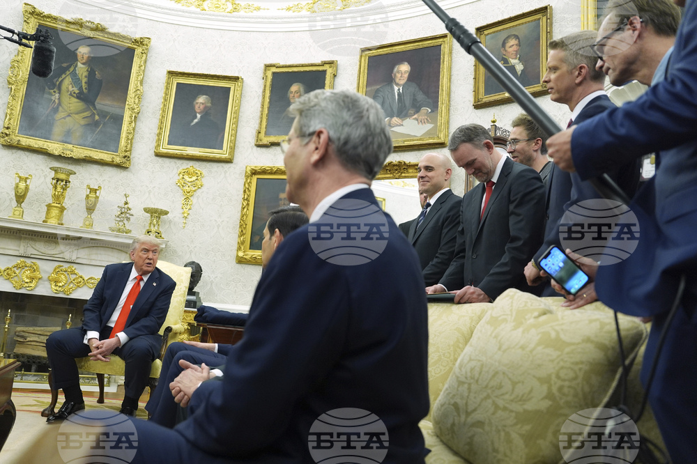 US Germany Trump