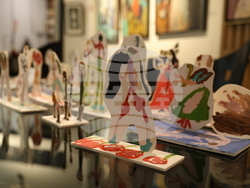 Матилда Финци - изложба