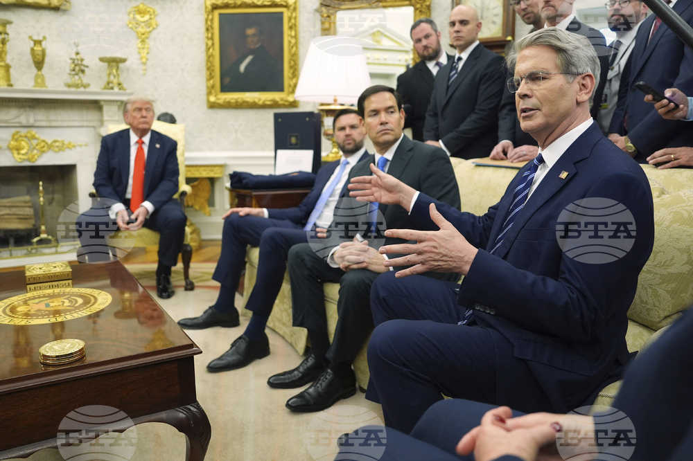 US Germany Trump