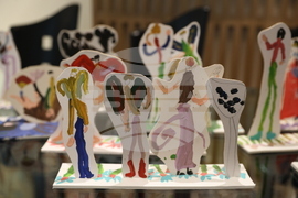 Матилда Финци - изложба