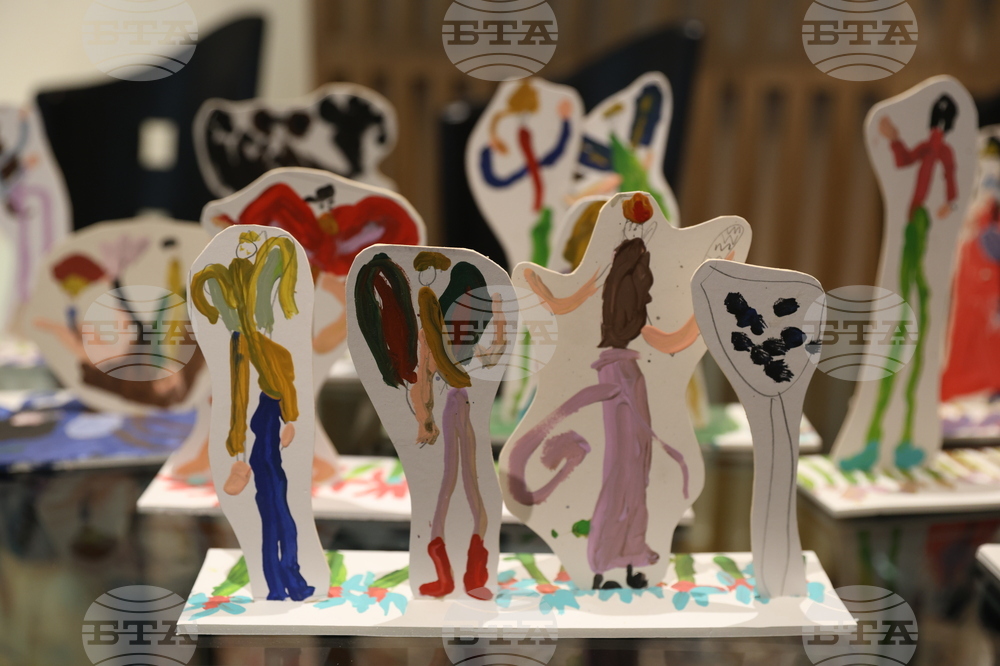 Матилда Финци - изложба