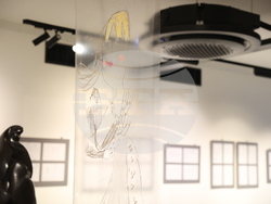 Матилда Финци - изложба